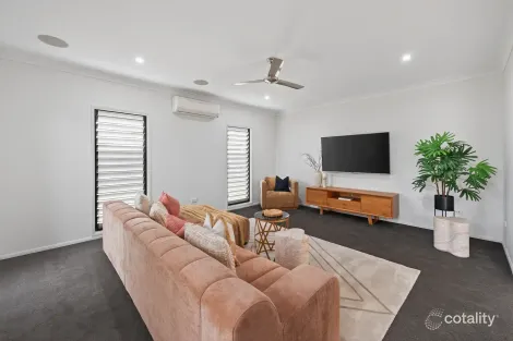 Property photo of 25 Dampier Crescent Burdell QLD 4818