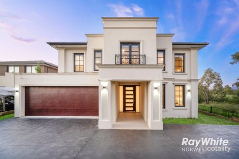 Property photo of 41 Sebastian Crescent Colebee NSW 2761