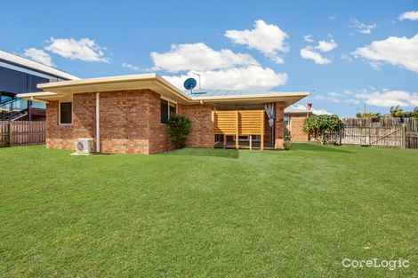 Property photo of 76 Hampton Drive Tannum Sands QLD 4680