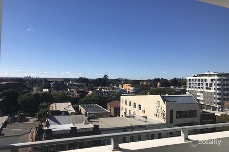 701/268-270 Liverpool Rd, Ashfield, NSW 2131