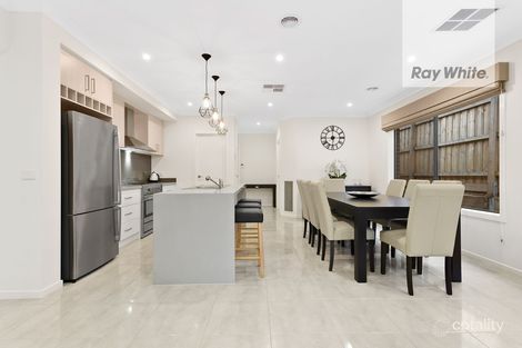 Property photo of 10 Belloza Way Mernda VIC 3754