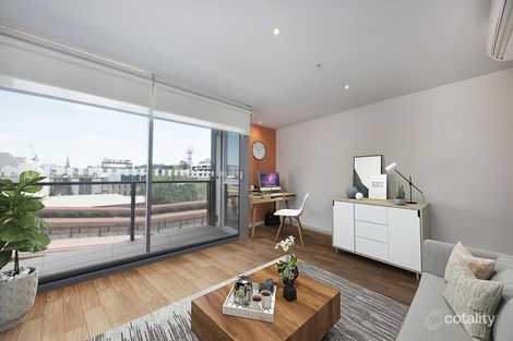 Property photo of 303/1A Yarra Street South Yarra VIC 3141