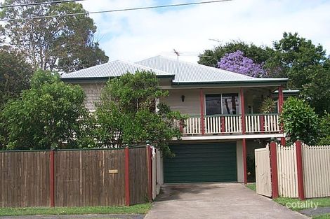 198 Ernest St, Manly, QLD 4179