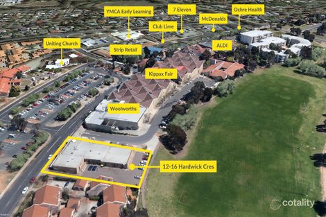 14 Hardwick Cres, Holt, ACT 2615