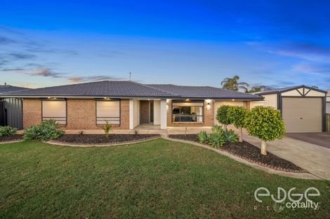 7 Bermudez Cres, Paralowie, SA 5108