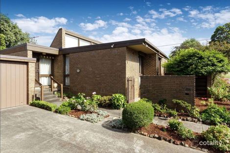 Property photo of 3/22 Scottsdale Street Surrey Hills VIC 3127