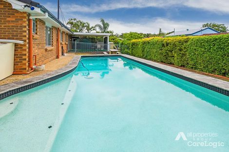 Property photo of 6 Kiah Street Sunnybank Hills QLD 4109