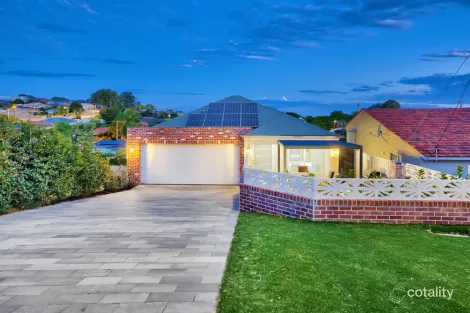 Property photo of 12 Perth Street Bedford WA 6052