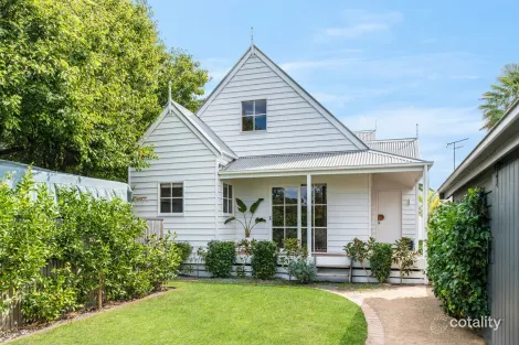 Property photo of 8 Curlew Court Barwon Heads VIC 3227