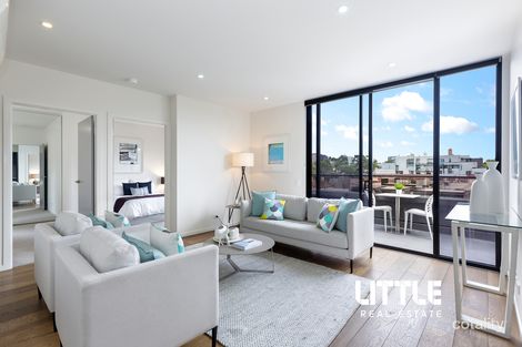 Property photo of 402/82 Canning Street Carlton VIC 3053