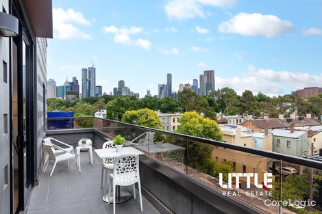 Property photo of 402/82 Canning Street Carlton VIC 3053