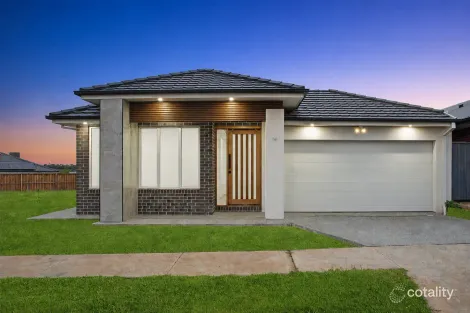 7 Pasofino Dr, Bonnie Brook, VIC 3335