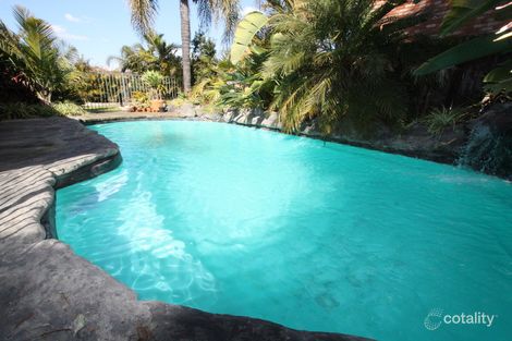 Property photo of 1 Jordan Place Kearns NSW 2558