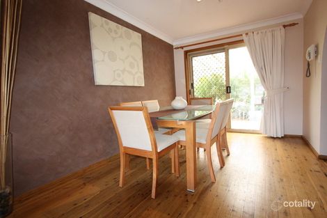 Property photo of 1 Jordan Place Kearns NSW 2558