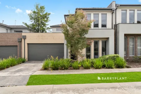 22 Tully Cres, Narre Warren, VIC 3805