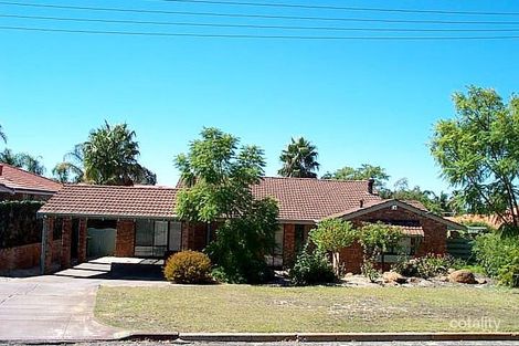 16 Spigl Way, Bateman, WA 6150