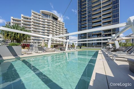 Property photo of 1803/2663 Gold Coast Highway Broadbeach QLD 4218