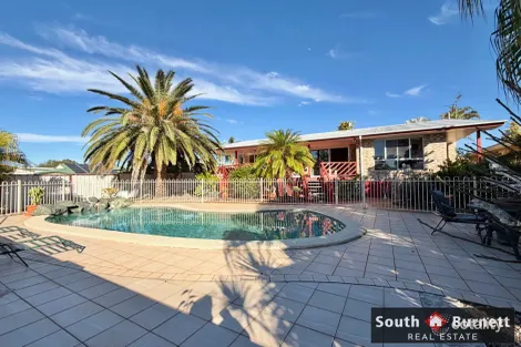 6 Tiernan Tce, Murgon, QLD 4605