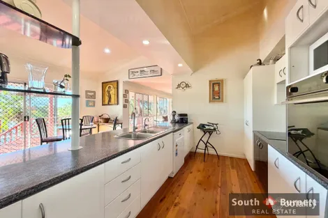 Property photo of 6 Tiernan Terrace Murgon QLD 4605