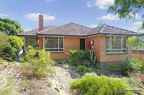 Property photo of 165 Cameron Parade Watsonia North VIC 3087