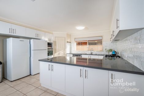 Property photo of 18 Kestrel Drive Shepparton VIC 3630