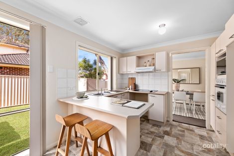 Property photo of 6 Boxsell Close Menai NSW 2234