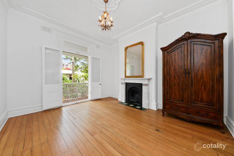 Property photo of 33 Regent Street Paddington NSW 2021