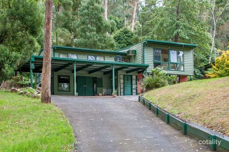 15 Broadway, Belgrave, VIC 3160