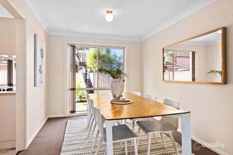 Property photo of 6 Boxsell Close Menai NSW 2234