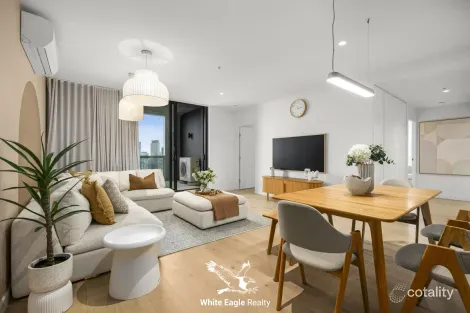 2401/259-263 Normanby Rd, South Melbourne, VIC 3205