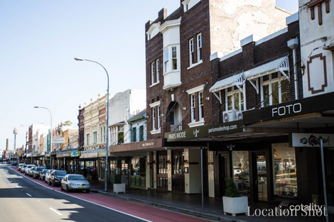 Property photo of 33 Regent Street Paddington NSW 2021
