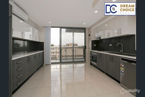Property photo of 301/12 Fourth Avenue Blacktown NSW 2148