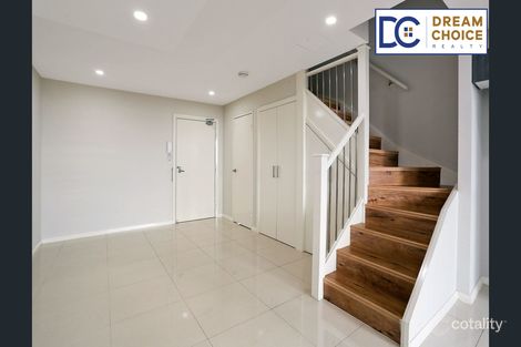 Property photo of 301/12 Fourth Avenue Blacktown NSW 2148