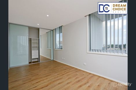 Property photo of 301/12 Fourth Avenue Blacktown NSW 2148