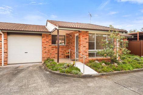 31/109 Stewart Ave, Hammondville, NSW 2170