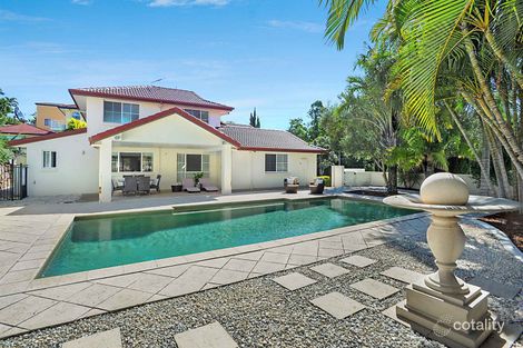 Property photo of 60 Stringybark Drive Chermside West QLD 4032