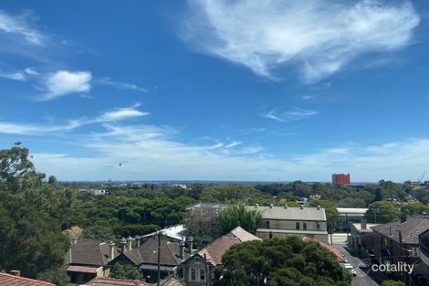 Property photo of 19/94 Audley Street Petersham NSW 2049