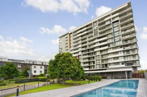 Property photo of 305/35B Arncliffe Street Wolli Creek NSW 2205