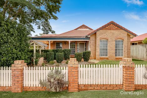 Property photo of 16 Hennenlotter Court Kearneys Spring QLD 4350