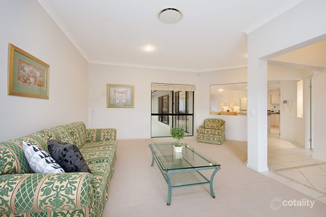 Property photo of 73 Newport Drive Robina QLD 4226