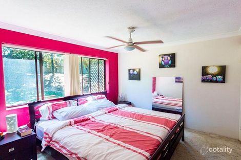 Property photo of 34/86 Lawrence Drive Nerang QLD 4211