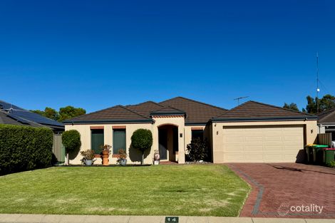 14 Panton Dr, Success, WA 6164