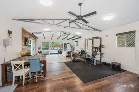 Property photo of 41 George Holt Drive Mount Crosby QLD 4306