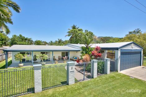 Property photo of 5 Huon Street Trinity Beach QLD 4879