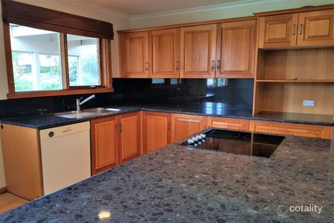 Property photo of 8 Mooreville Road Park Grove TAS 7320