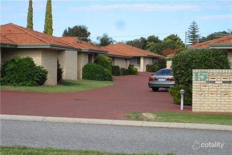 Property photo of 5/15 Summer Place Thornlie WA 6108