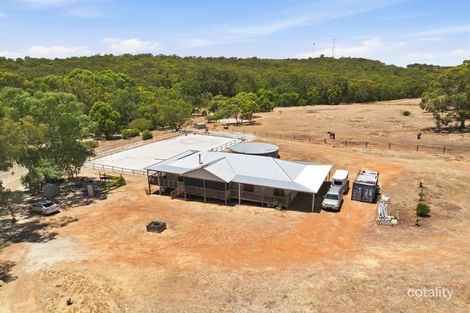 Property photo of 6 Honeyeater Way Chittering WA 6084