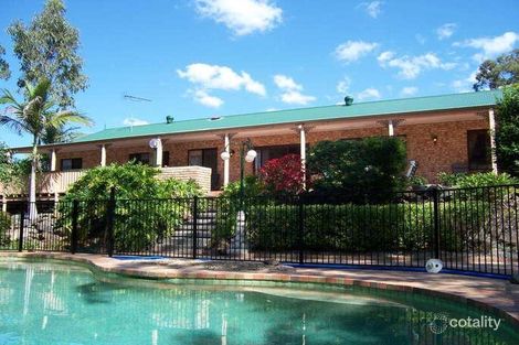 Property photo of 7 Wimbledon Way Oxenford QLD 4210