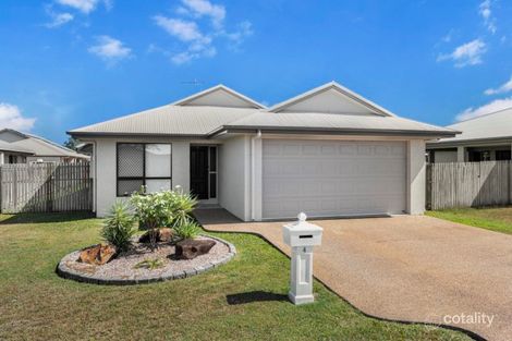 4 Romboli Ct, Burdell, QLD 4818