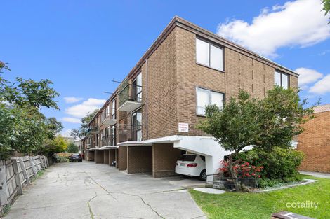 11/12 Eldridge St, Footscray, VIC 3011
